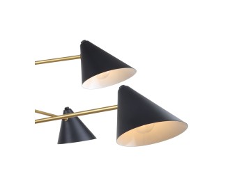 Подвесная люстра F-Promo Trikoniya 3089-8P