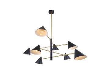 Подвесная люстра F-Promo Trikoniya 3089-8P