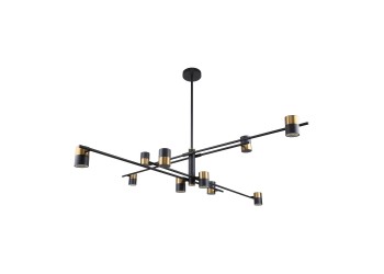 Подвесная люстра F-Promo Chart 3092-10P