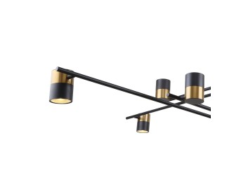 Подвесная люстра F-Promo Chart 3092-10P