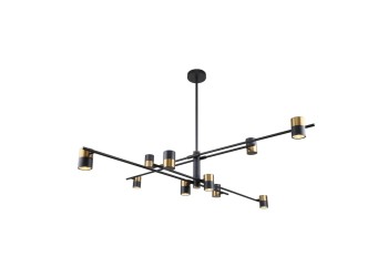 Подвесная люстра F-Promo Chart 3092-10P