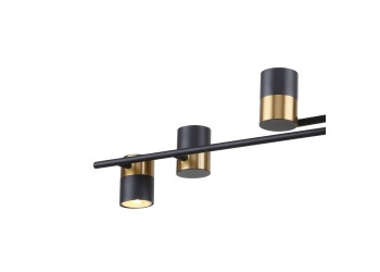 Подвесная люстра F-Promo Chart 3092-6P