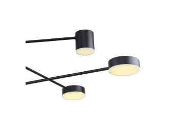 Подвесная люстра F-Promo Ducan 3094-6P