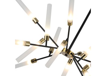 Подвесная люстра F-Promo Istapp 4480-16C