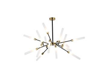 Подвесная люстра F-Promo Istapp 4480-16C