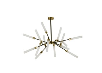 Подвесная люстра F-Promo Istapp 4480-16C