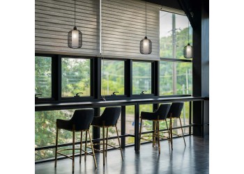 Подвесная люстра F-Promo Tokri 4602-6C