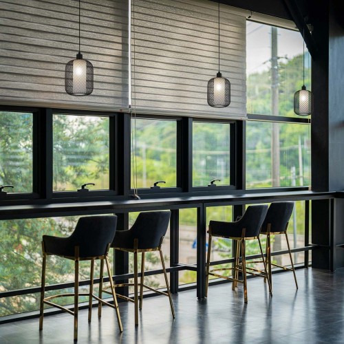 Подвесная люстра F-Promo Tokri 4602-6C, купить в Минске по самой низкой цене