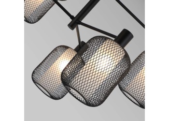 Подвесная люстра F-Promo Tokri 4602-6C