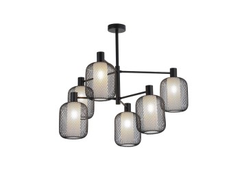 Подвесная люстра F-Promo Tokri 4602-6C