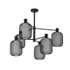 Подвесная люстра F-Promo Tokri 4602-6C, купить в Минске по самой низкой цене
