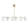 Подвесная люстра F-Promo Barfila 4619-6P, купить в Минске по самой низкой цене