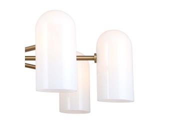 Подвесная люстра F-Promo Barfila 4619-7P