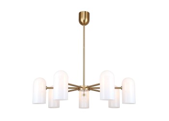 Подвесная люстра F-Promo Barfila 4619-7P