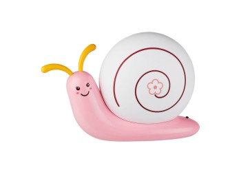 Настольная лампа ЭРА NLED-405-0.5W-P Б0003790