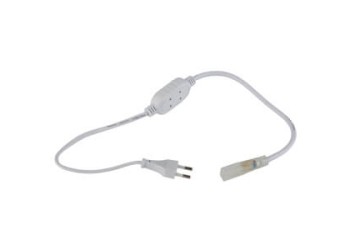 Источник питания для светодиодной ленты ЭРА LS-power cord-220-3528 Б0004967