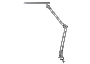 Настольная лампа ЭРА NLED-441-7W-S Б0008003