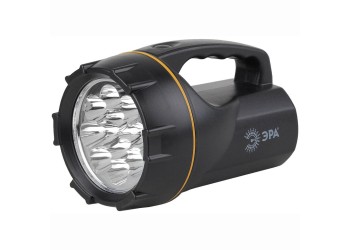 Фонарь-прожектор светодиодный ЭРА аккумуляторный 120 лм FA12M Б0012314