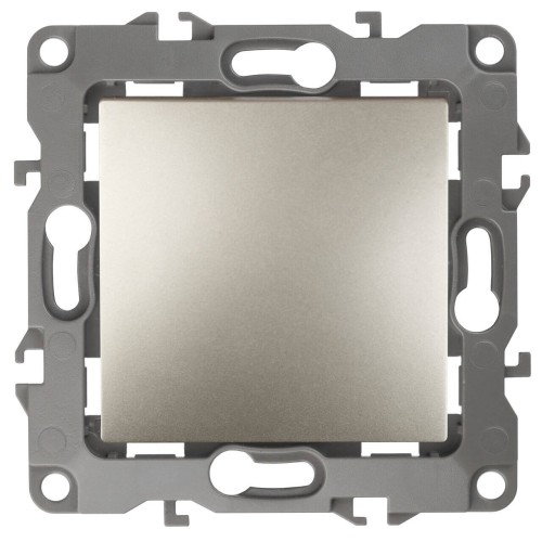 Переключатель одноклавишный ЭРА 12 10AX 250V 12-1103-04 Б0014642, купить в Минске по самой низкой цене