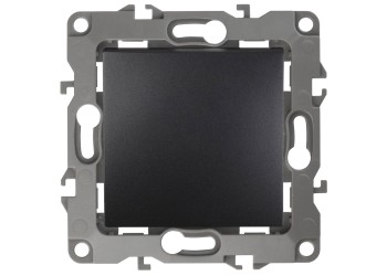 Переключатель одноклавишный ЭРА 12 10AX 250V 12-1103-05 Б0014643