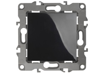 Переключатель одноклавишный ЭРА 12 10AX 250V 12-1103-06 Б0014644