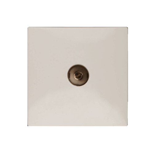 ТВ-розетка одиночная ЭРА 12 12-3101-02 Б0014706, купить в Минске по самой низкой цене