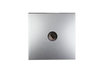 ТВ-розетка одиночная ЭРА 12 12-3101-03 Б0014707