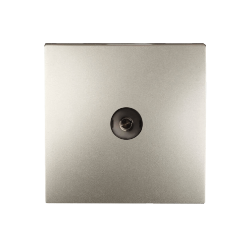 ТВ-розетка одиночная ЭРА 12 12-3101-04 Б0014708, купить в Минске по самой низкой цене