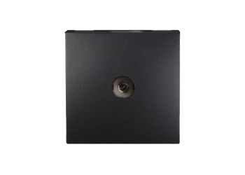 ТВ-розетка одиночная ЭРА 12 12-3101-05 Б0014709