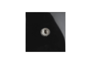 ТВ-розетка одиночная ЭРА 12 12-3101-06 Б0014710