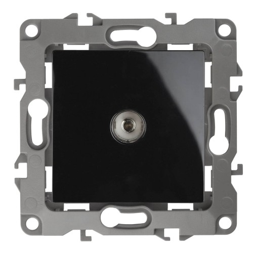 ТВ-розетка одиночная ЭРА 12 12-3101-06 Б0014710, купить в Минске по самой низкой цене