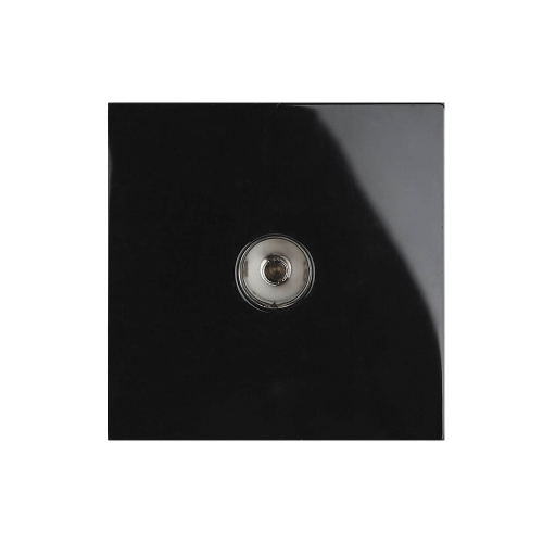 ТВ-розетка одиночная ЭРА 12 12-3101-06 Б0014710, купить в Минске по самой низкой цене