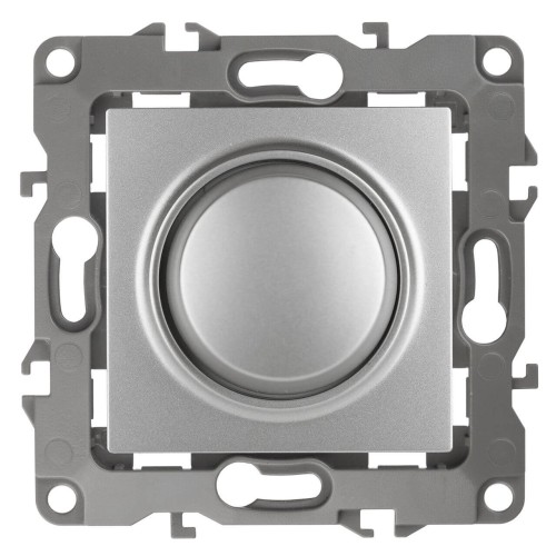 Диммер поворотно-нажимной ЭРА 12 400VA 12-4101-03 Б0014737, купить в Минске по самой низкой цене