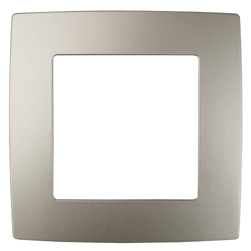 Рамка 1-постовая ЭРА 12 12-5001-04 Б0014744, купить в Минске по самой низкой цене