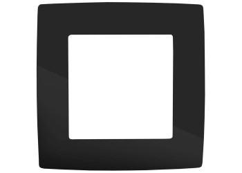 Рамка 1-постовая ЭРА 12 12-5001-06 Б0014746