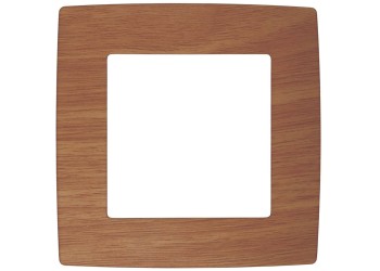 Рамка 1-постовая ЭРА 12 12-5001-09 Б0014749