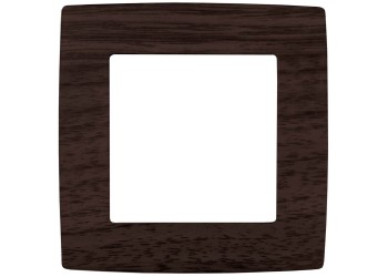 Рамка 1-постовая ЭРА 12 12-5001-10 Б0014750