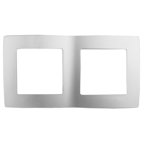 Рамка 2-постовая ЭРА 12 12-5002-03 Б0014753, купить в Минске по самой низкой цене