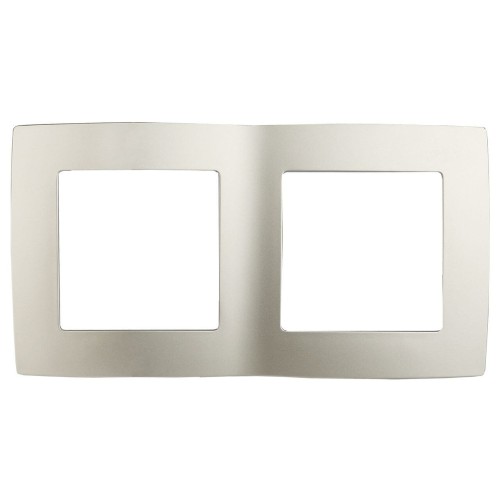 Рамка 2-постовая ЭРА 12 12-5002-04 Б0014754, купить в Минске по самой низкой цене