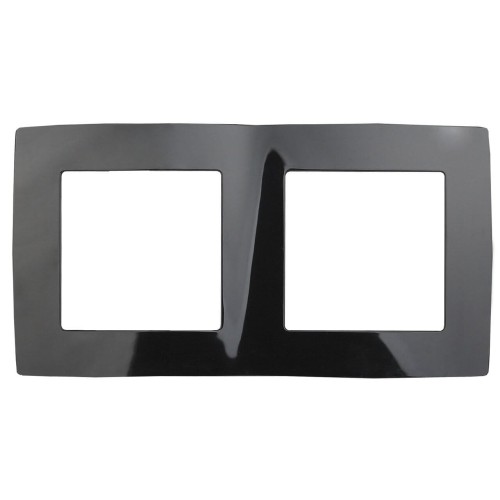 Рамка 2-постовая ЭРА 12 12-5002-06 Б0014756, купить в Минске по самой низкой цене