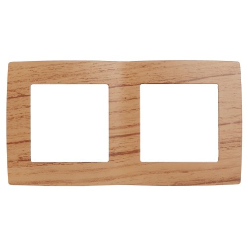 Рамка 2-постовая ЭРА 12 12-5002-09 Б0014759, купить в Минске по самой низкой цене