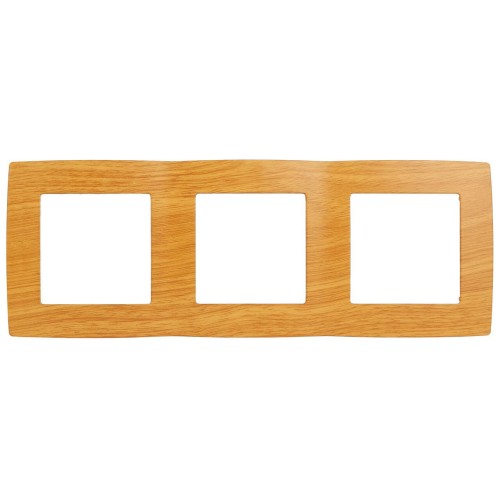 Рамка 3-постовая ЭРА 12 12-5003-07 Б0014767, купить в Минске по самой низкой цене