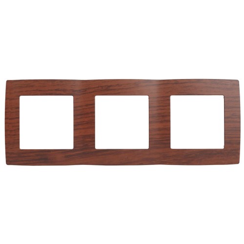 Рамка 3-постовая ЭРА 12 12-5003-08 Б0014768, купить в Минске по самой низкой цене