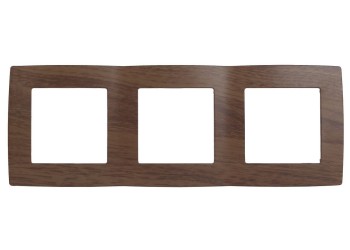 Рамка 3-постовая ЭРА 12 12-5003-10 Б0014770