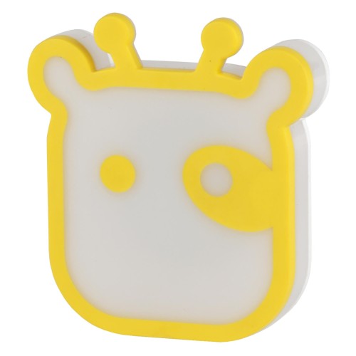 Настенный светодиодный светильник ЭРА NN-626-LS-Y Б0015239, купить в Минске по самой низкой цене