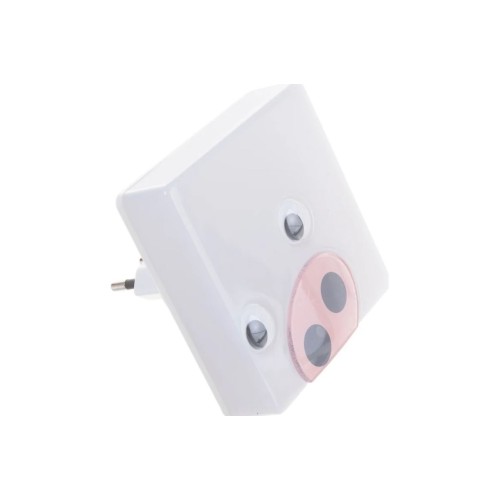 Настенный светодиодный светильник ЭРА NN-631-LS-P Б0015242, купить в Минске по самой низкой цене