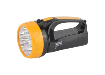 Прожекторный светодиодный фонарь ЭРА Трофи аккумуляторный 168х91х85 65 лм TSP10 Б0016537