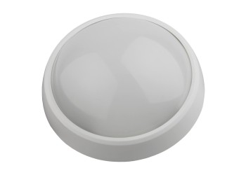 Уличный светодиодный светильник ЭРА SPB-1-08 (W) Б0017326