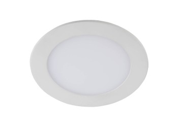 Встраиваемый светильник ЭРА LED 1-12-4K Б0017488