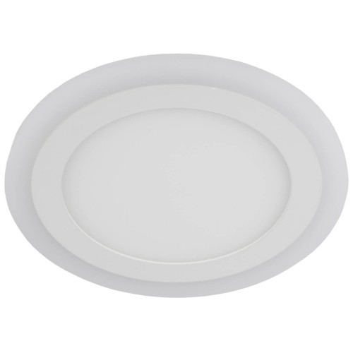 Встраиваемый светодиодный светильник ЭРА LED 3-9 BL Б0017493, купить в Минске по самой низкой цене